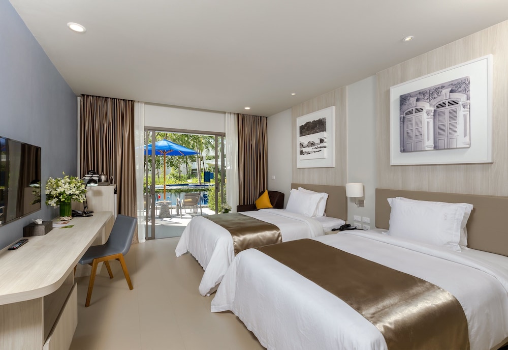 X10 Khaolak — Khao Lak, Phang Nga