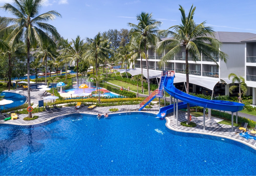 X10 Khaolak — Khao Lak, Phang Nga