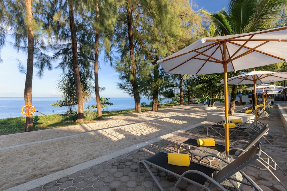 X10 Khaolak — Khao Lak, Phang Nga