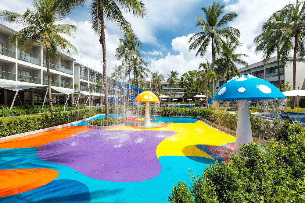 X10 Khaolak — Khao Lak, Phang Nga