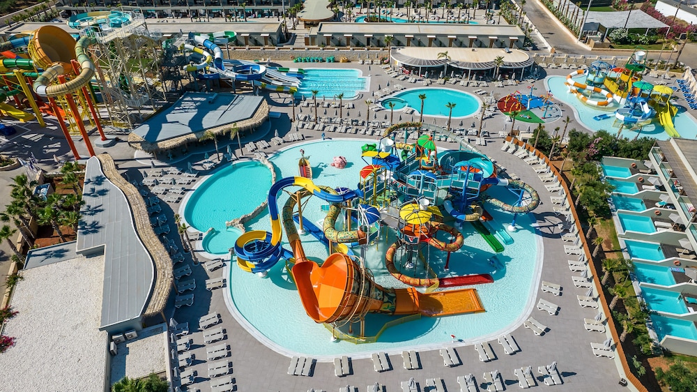 Stella Palace Aqua Park Resort - zdjęcie 2