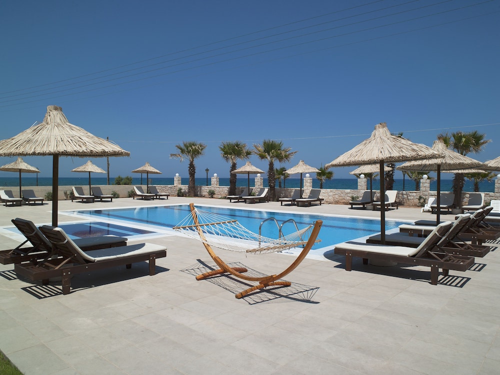 Stella Palace Aqua Park Resort - zdjęcie 4