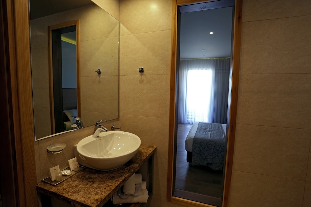 Stella Palace Aqua Park Resort — Hotel rooms in Analipsi