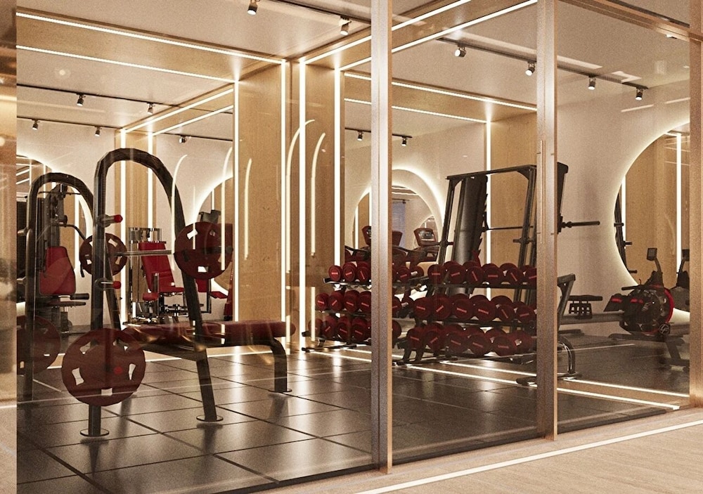 Ozkaymak Marina Hotel - Ultra All Inclusive — Sports & recreation in Kemer