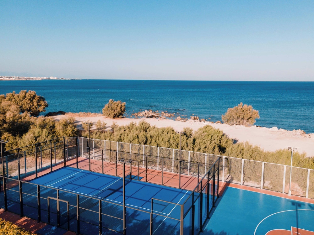 Eden Roc Resort Hotel — Sports & recreation in Kallithea (Rhodes), South Aegean
