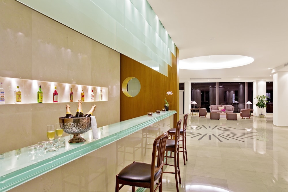 Eden Roc Resort Hotel — Restaurant & bars in Kallithea (Rhodes), South Aegean