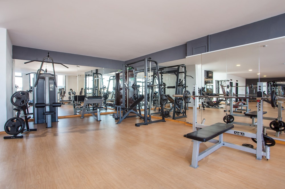 Eden Roc Resort Hotel — Sports & recreation in Kallithea (Rhodes), South Aegean