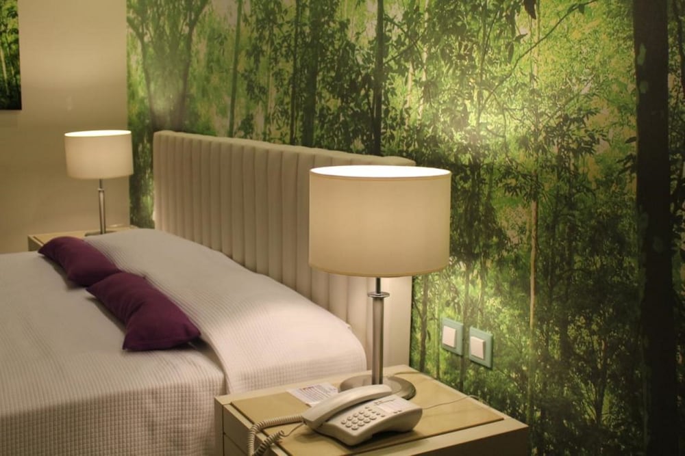 Eden Roc Resort Hotel — Hotel rooms in Kallithea (Rhodes), South Aegean
