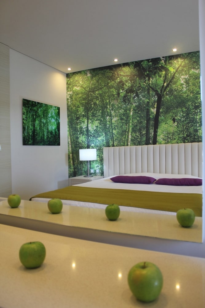 Eden Roc Resort Hotel — Hotel rooms in Kallithea (Rhodes), South Aegean