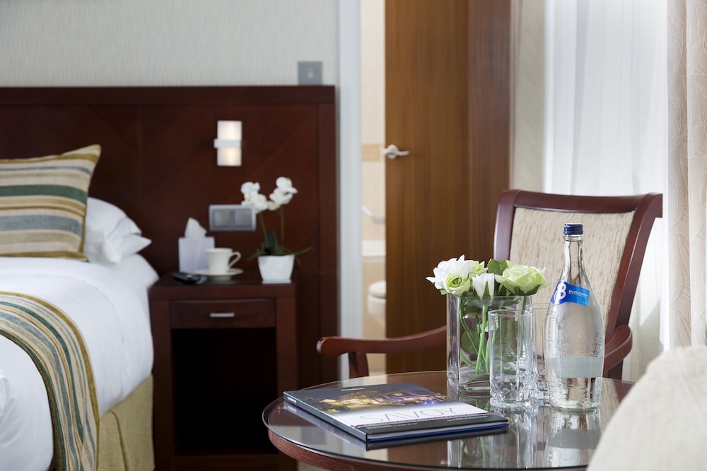 The Savoy Jersey — Hotel rooms in Trinity