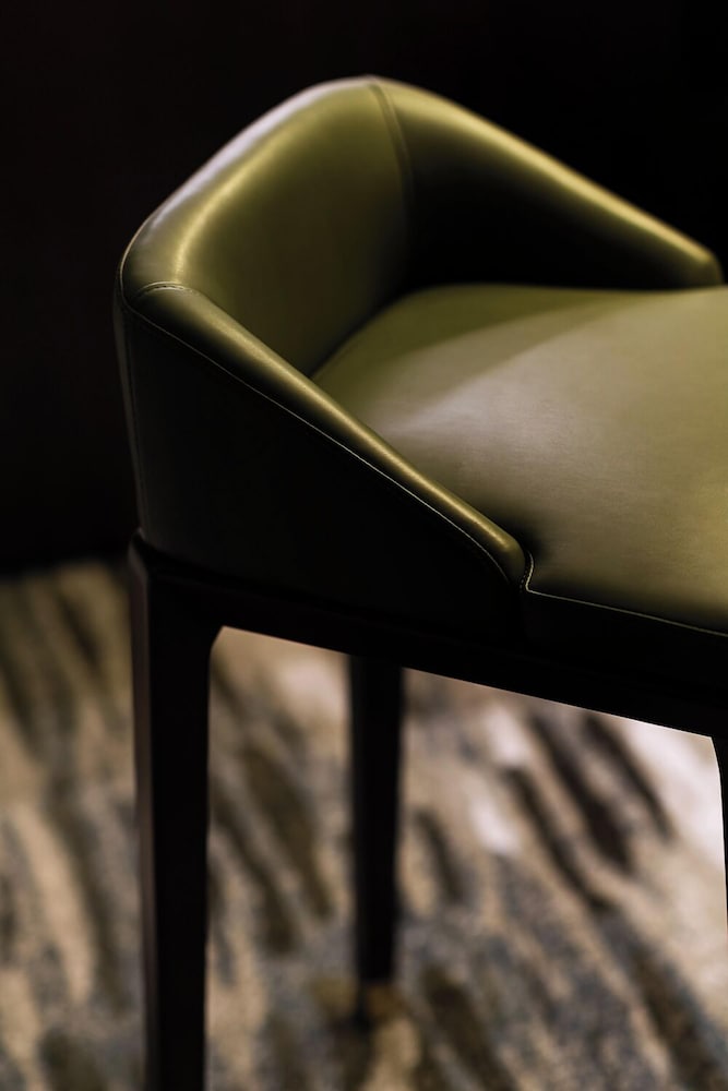 Hilton Shanghai Hongqiao — Restaurant & bars in Shanghai, Shanghai