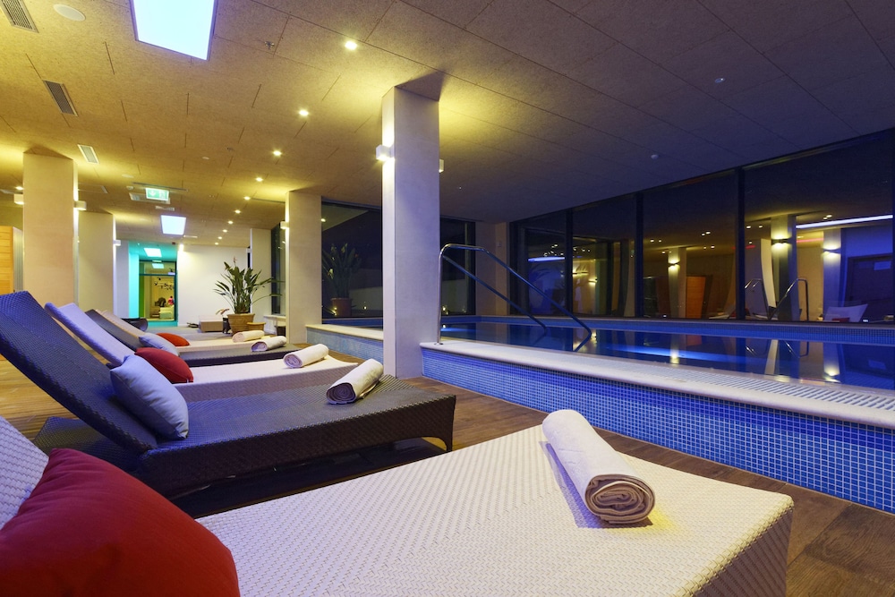 Hotel Ola - Adults Only — Spa in Seget Donji, Split-Dalmatia