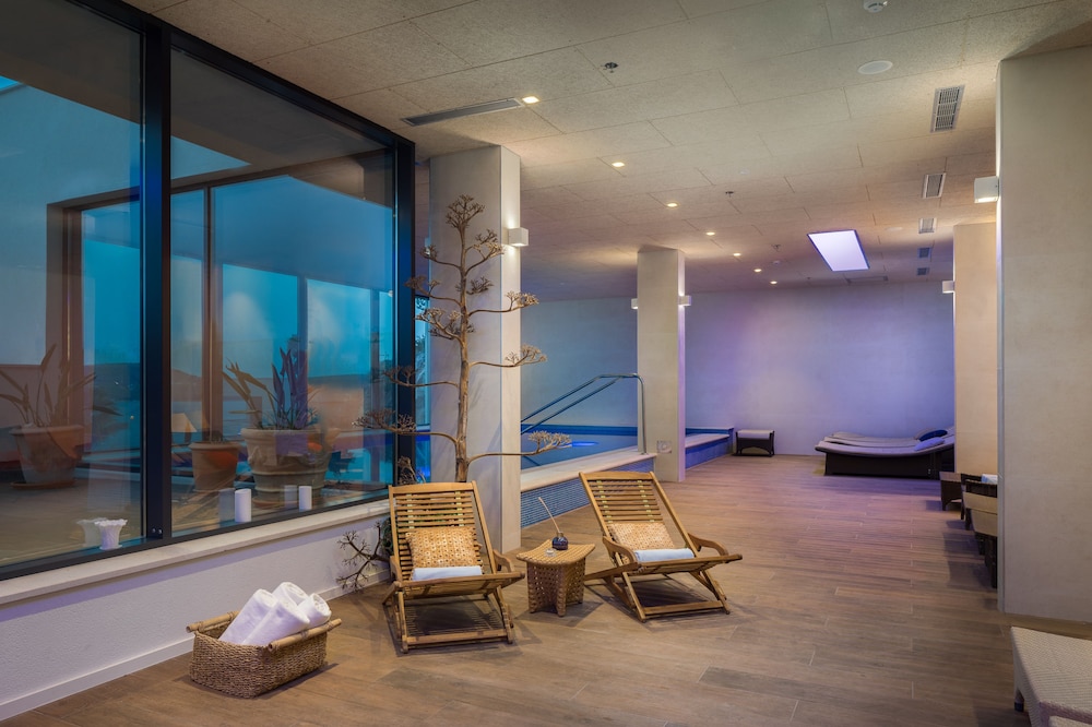 Hotel Ola - Adults Only — Spa in Seget Donji, Split-Dalmatia