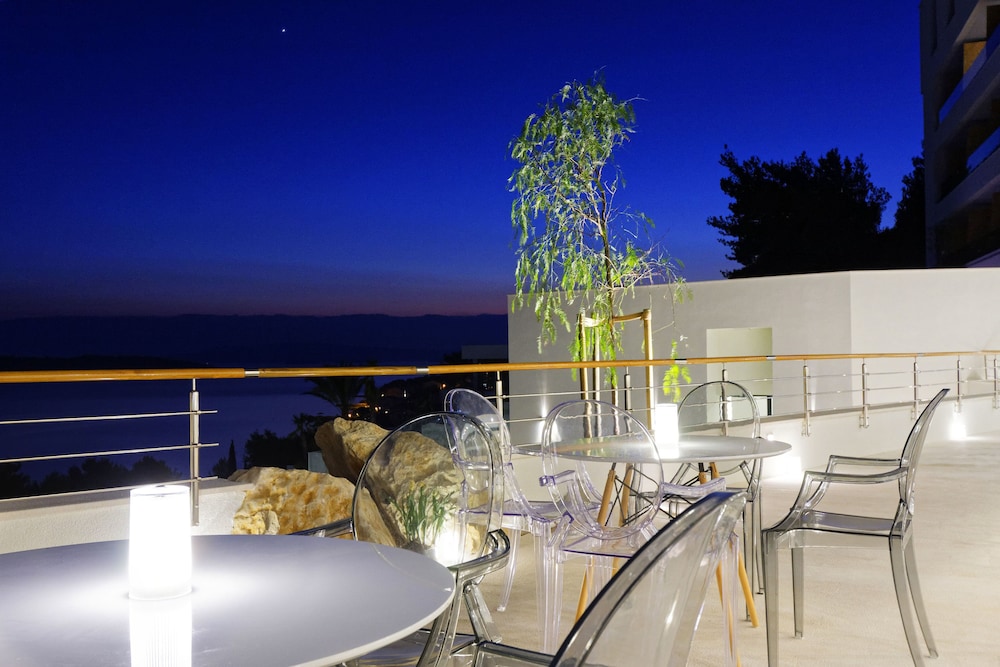 Hotel Ola - Adults Only — Restaurant & bars in Seget Donji, Split-Dalmatia