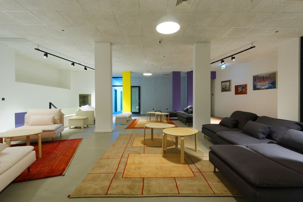 Hotel Ola - Adults Only — Hotel building in Seget Donji, Split-Dalmatia