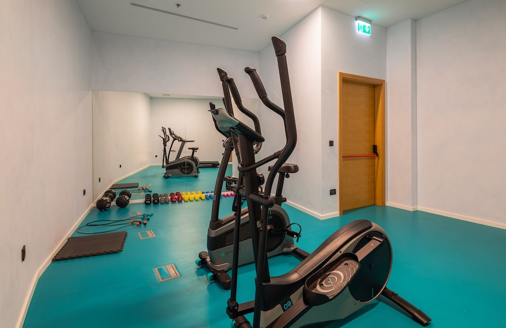 Hotel Ola - Adults Only — Sports & recreation in Seget Donji, Split-Dalmatia