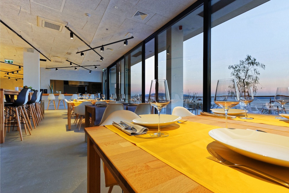 Hotel Ola - Adults Only — Restaurant & bars in Seget Donji, Split-Dalmatia