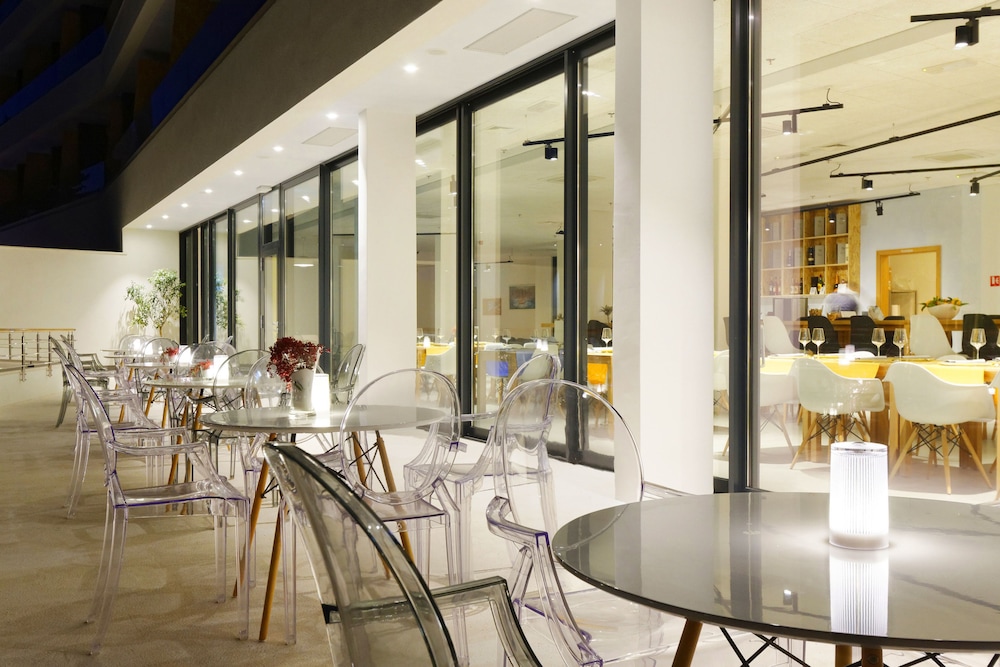 Hotel Ola - Adults Only — Restaurant & bars in Seget Donji, Split-Dalmatia