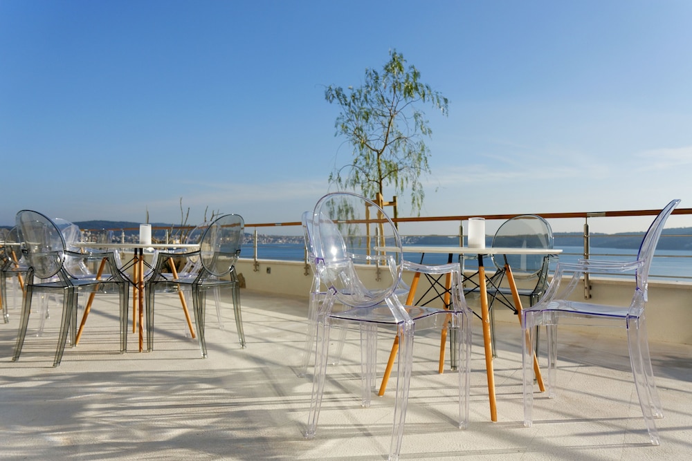 Hotel Ola - Adults Only — Restaurant & bars in Seget Donji, Split-Dalmatia