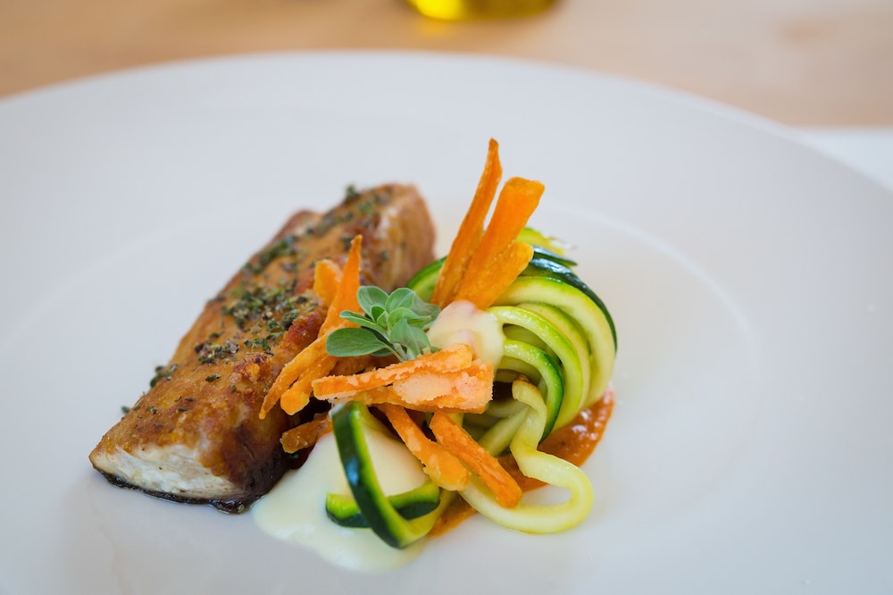 Hotel Ola - Adults Only — Restaurant & bars in Seget Donji, Split-Dalmatia