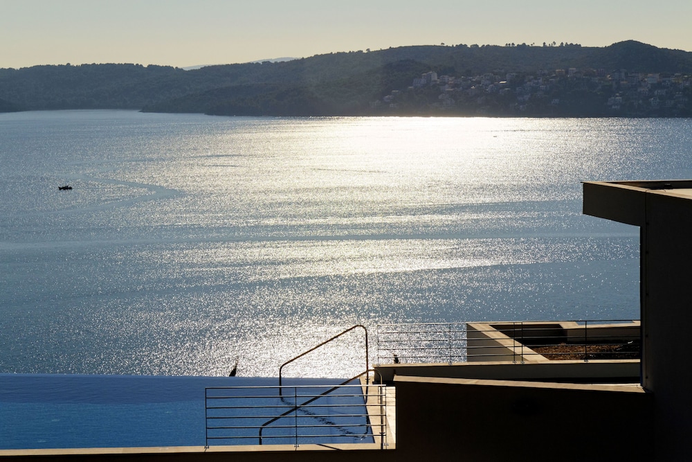 Hotel Ola - Adults Only — Swimming pool in Seget Donji, Split-Dalmatia