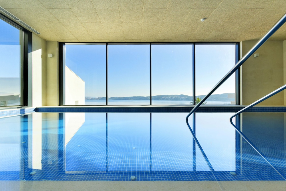 Hotel Ola - Adults Only — Swimming pool in Seget Donji, Split-Dalmatia