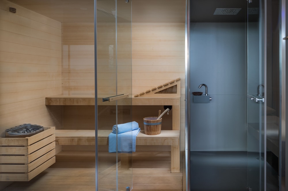 Hotel Ola - Adults Only — Spa in Seget Donji, Split-Dalmatia