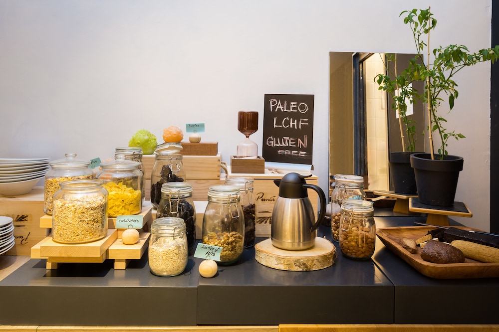 Hotel Ola - Adults Only — Restaurant & bars in Seget Donji, Split-Dalmatia