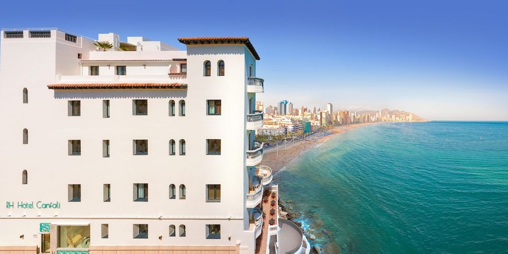 Gastrohotel RH Canfali By Hoteles RH