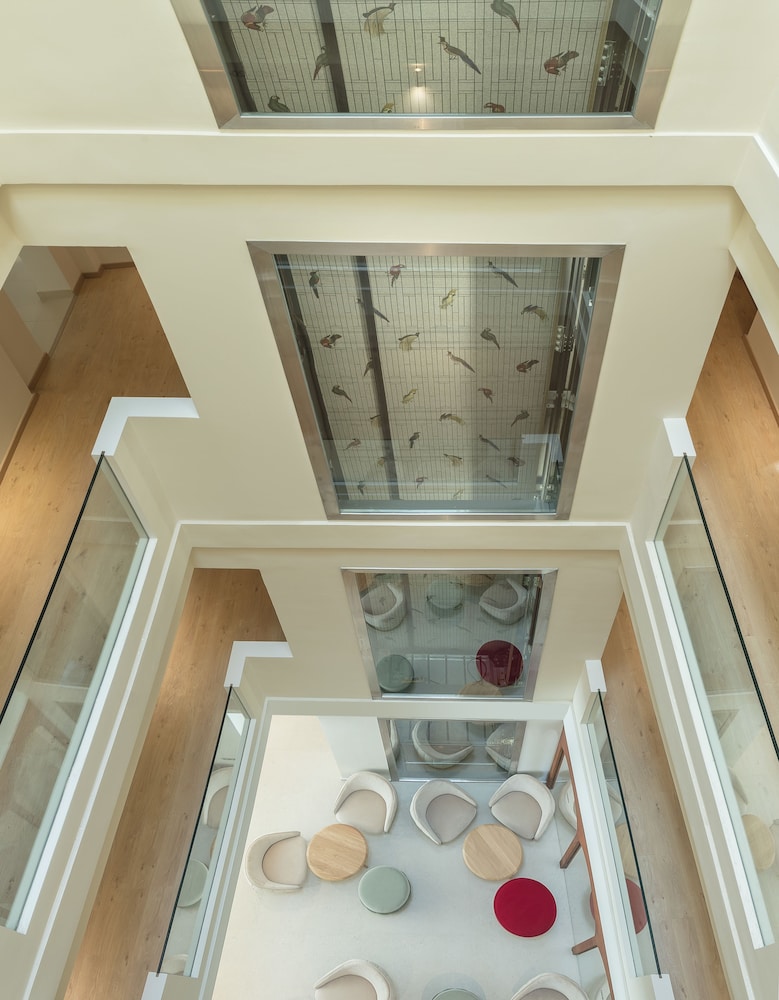 Gastrohotel RH Canfali By Hoteles RH — Hotel building in Benidorm, Valencian Community