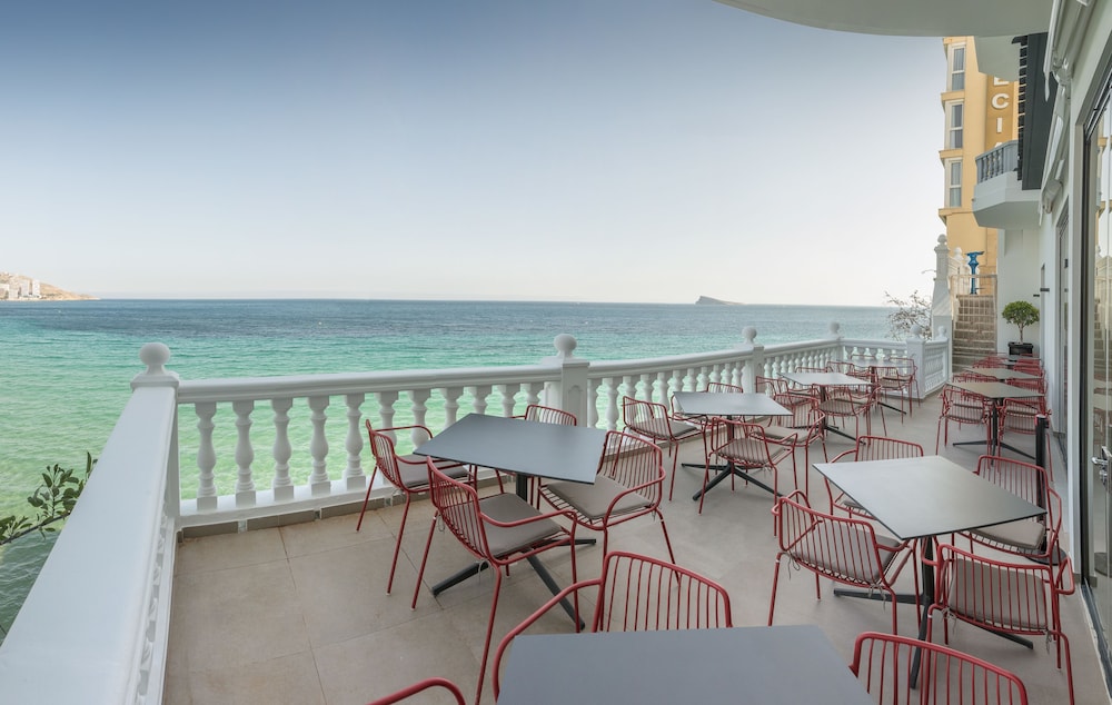 Gastrohotel RH Canfali By Hoteles RH — Restaurant & bars in Benidorm, Valencian Community