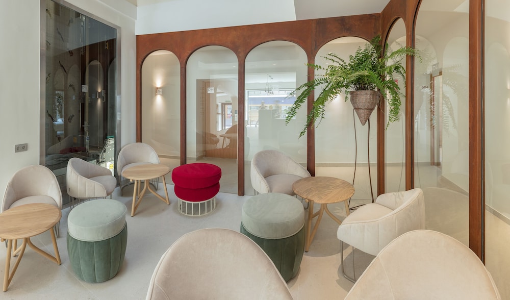 Gastrohotel RH Canfali By Hoteles RH — Hotel building in Benidorm, Valencian Community