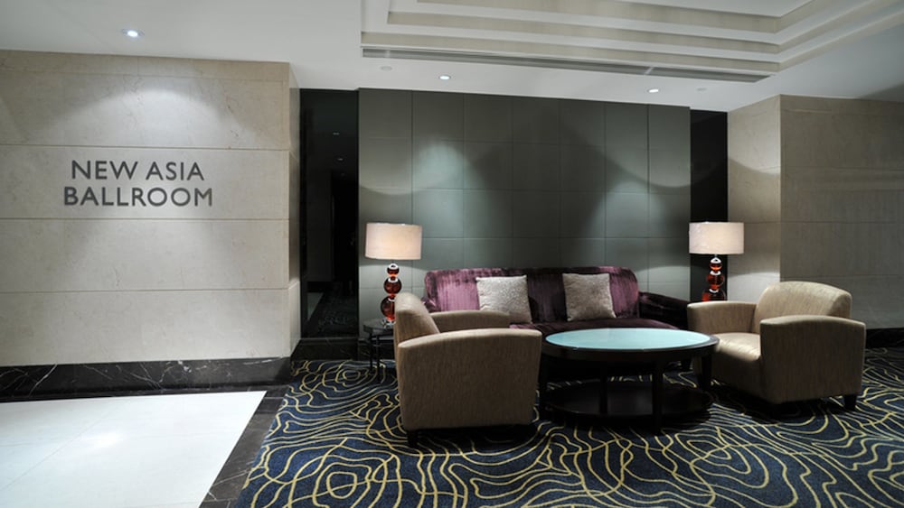InterContinental Shanghai Pudong Hotel by IHG — Hotel rooms in Shanghai, Shanghai