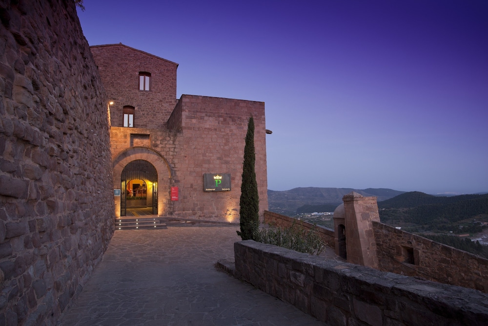 Parador de Cardona - zdjęcie 3