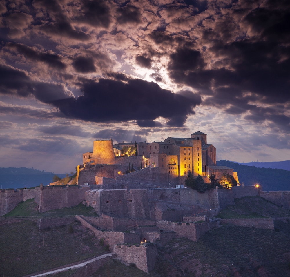 Parador de Cardona - zdjęcie 5