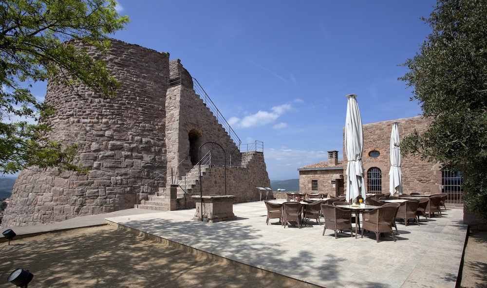 Parador de Cardona - zdjęcie 4