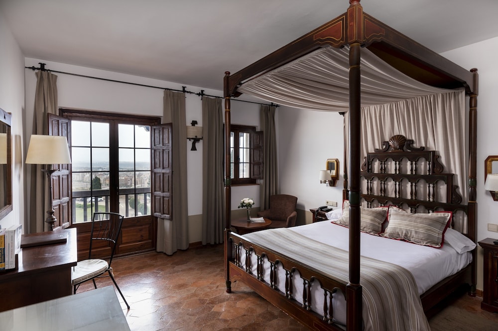 Parador de Tortosa - zdjęcie 5