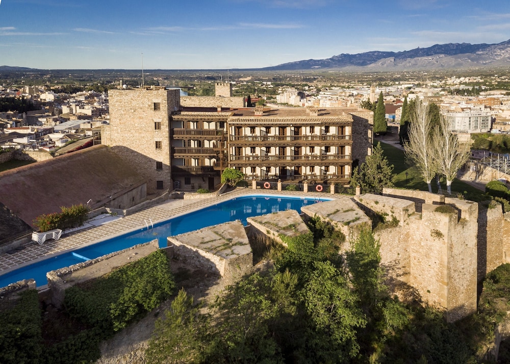 Parador de Tortosa - zdjęcie 4