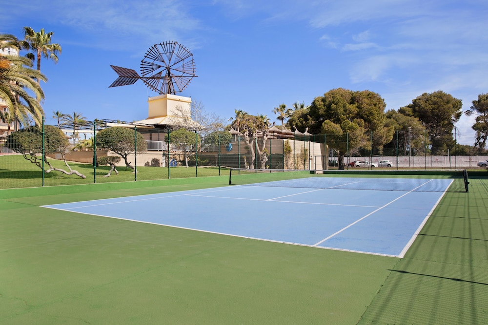 Hotel THB El Cid - Adults Only — Sports & recreation in Playa de Palma, Balearic Islands