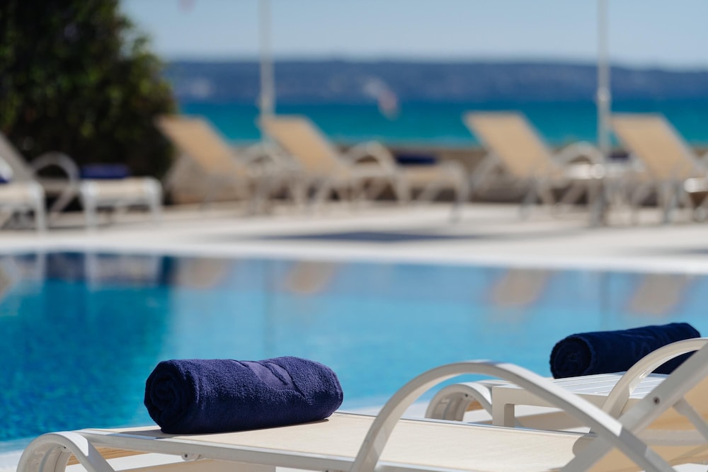 Hotel THB El Cid - Adults Only — Swimming pool in Playa de Palma, Balearic Islands