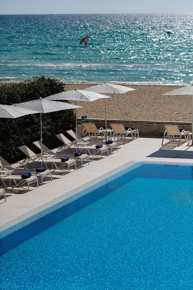 Hotel THB El Cid - Adults Only — Swimming pool in Playa de Palma, Balearic Islands