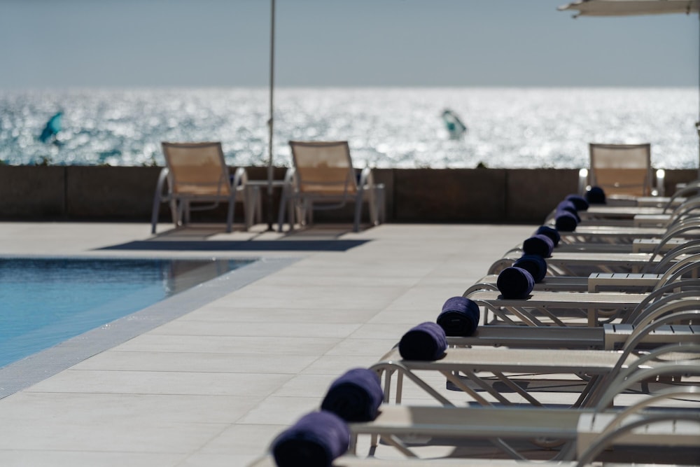 Hotel THB El Cid - Adults Only — Swimming pool in Playa de Palma, Balearic Islands