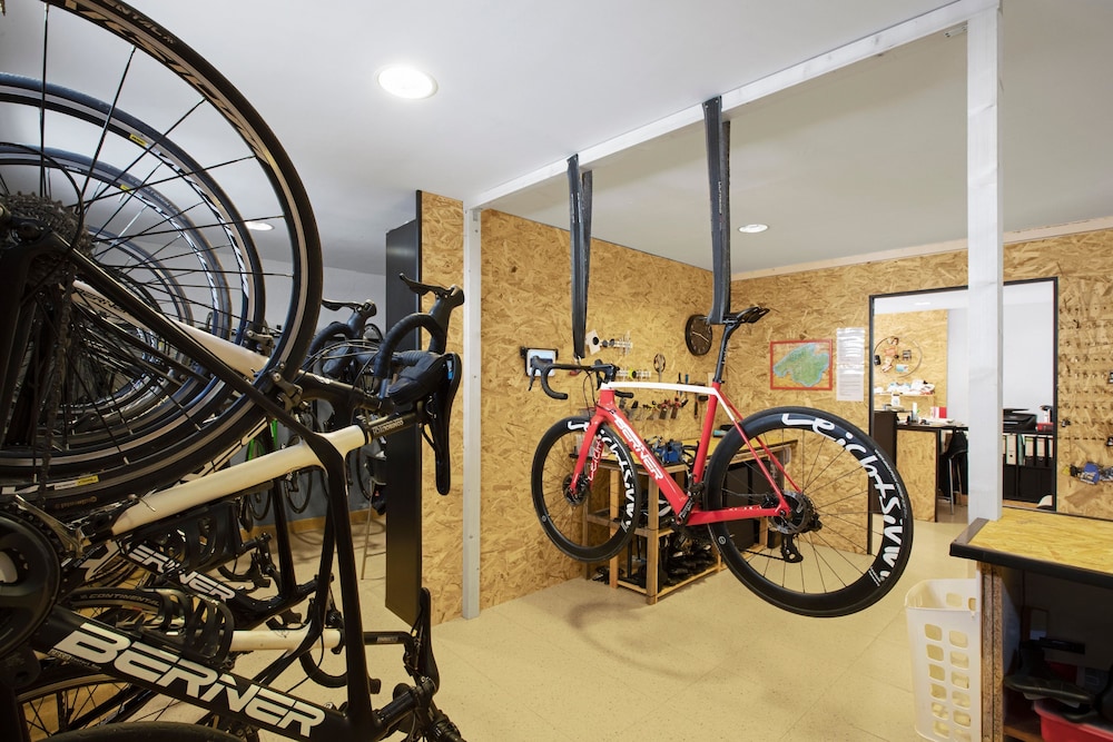 Hotel THB El Cid - Adults Only — Sports & recreation in Playa de Palma, Balearic Islands