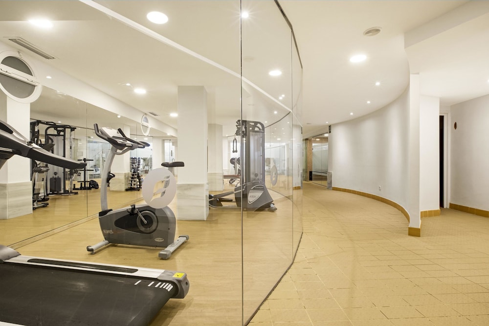 Hotel THB El Cid - Adults Only — Sports & recreation in Playa de Palma, Balearic Islands
