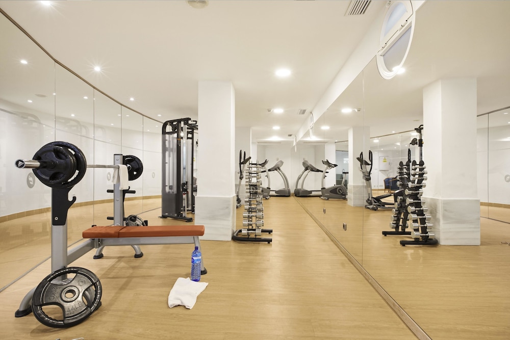 Hotel THB El Cid - Adults Only — Sports & recreation in Playa de Palma, Balearic Islands