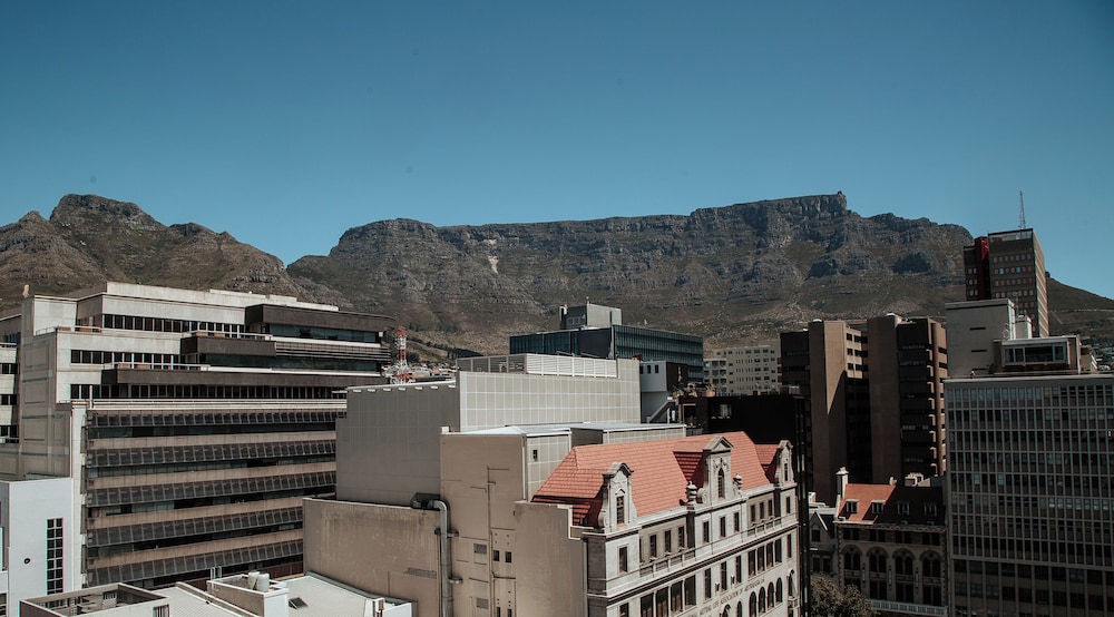 Cape Diamond Boutique Hotel — Attractions in the area in Cape Town, Western Cape