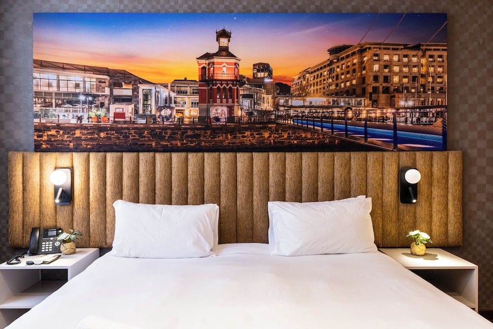 Cape Diamond Boutique Hotel — Hotel rooms in Cape Town, Western Cape