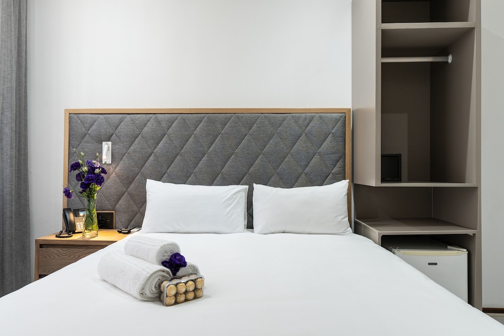 Cape Diamond Boutique Hotel — Hotel rooms in Cape Town, Western Cape