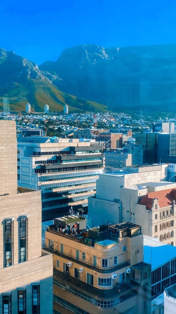 Cape Diamond Boutique Hotel — Attractions in the area in Cape Town, Western Cape