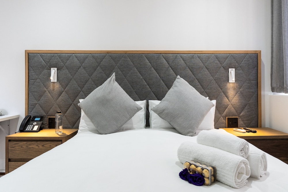 Cape Diamond Boutique Hotel — Hotel rooms in Cape Town, Western Cape
